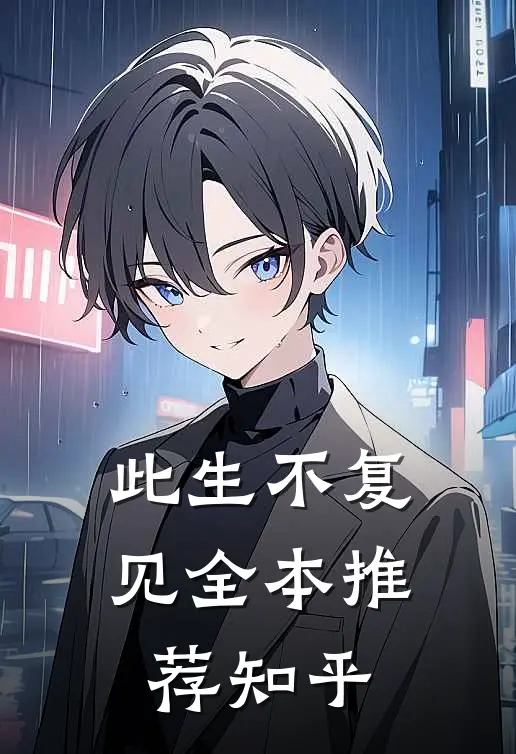 此生不复见全本推荐知乎