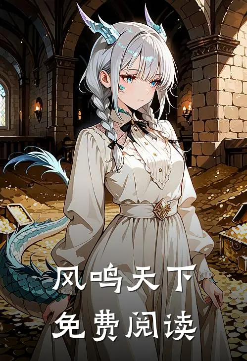 风鸣天下免费阅读