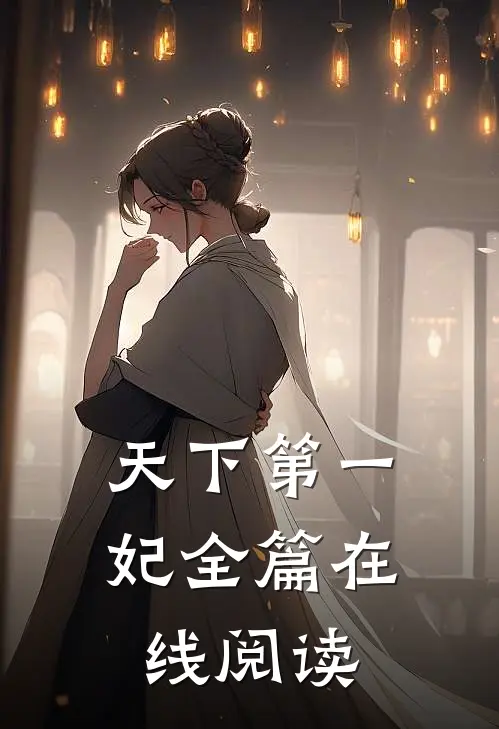 天下第一妃全篇在线阅读
