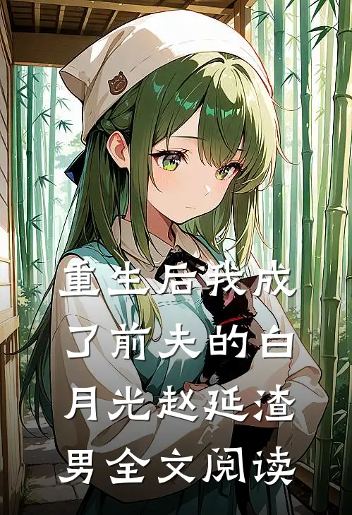 重生后我成了前夫的白月光赵延渣男全文阅读