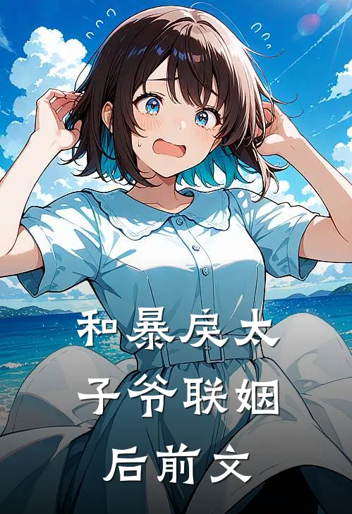 和暴戾太子爷联姻后前文