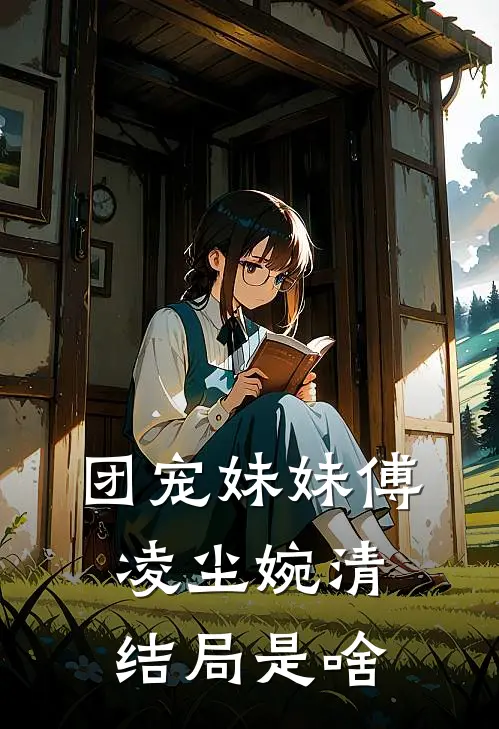 团宠妹妹傅凌尘婉清结局是啥