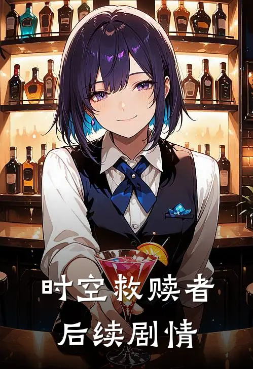 时空救赎者后续剧情
