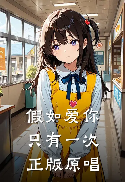 假如爱你只有一次正版原唱