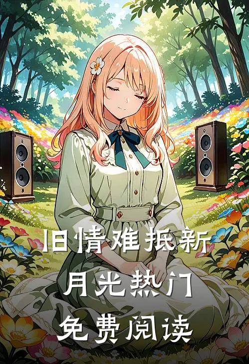 旧情难抵新月光热门免费阅读