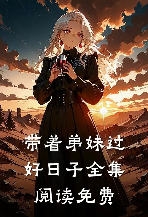 带着弟妹过好日子全集阅读免费