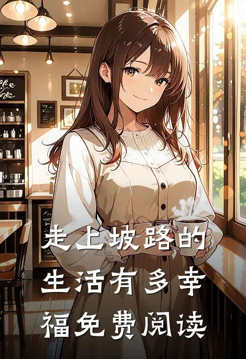 走上坡路的生活有多幸福免费阅读