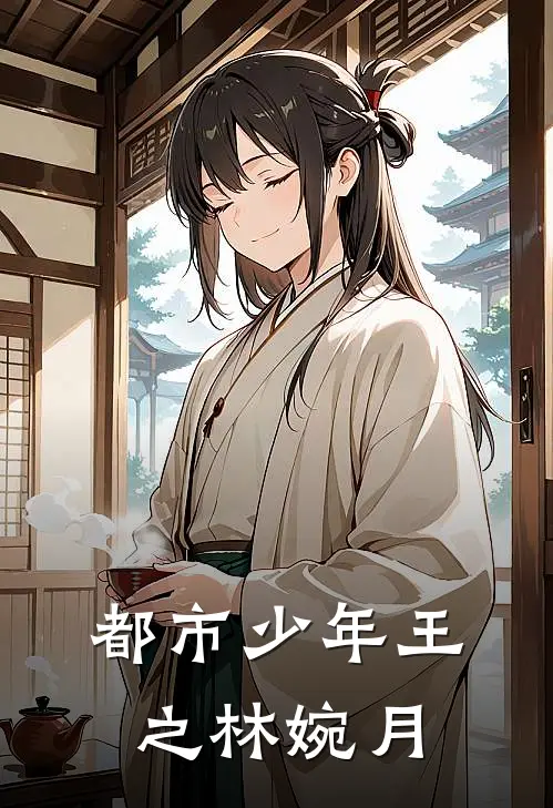 都市少年王之林婉月