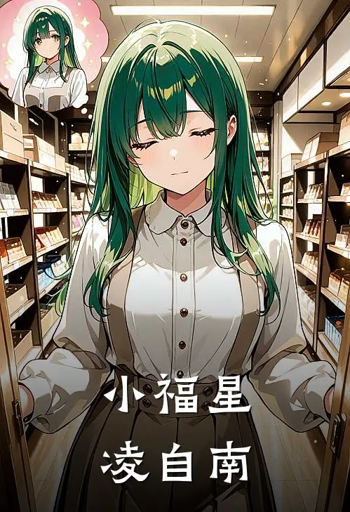 小福星凌自南