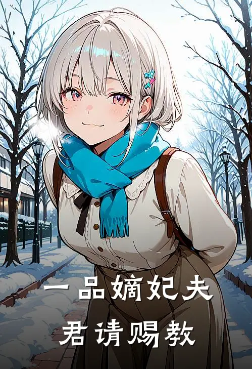 一品嫡妃夫君请赐教