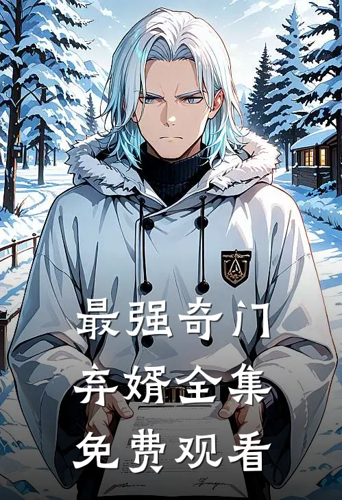 最强奇门弃婿全集免费观看