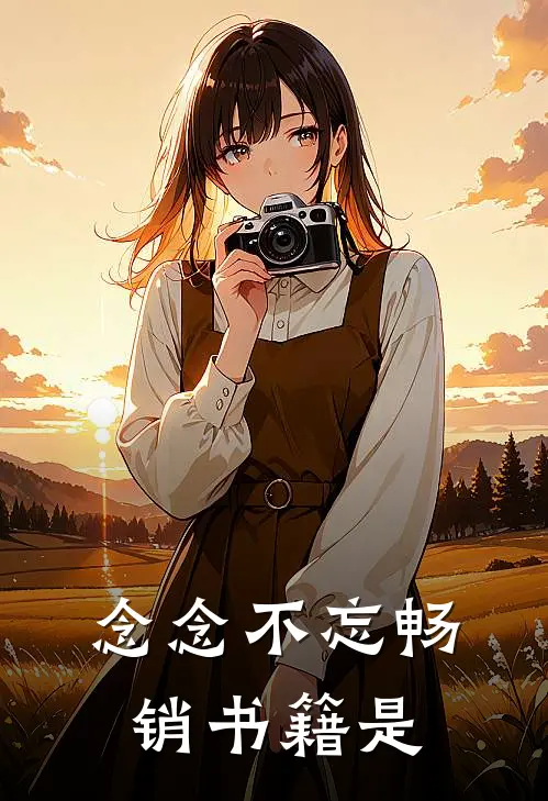 念念不忘畅销书籍是