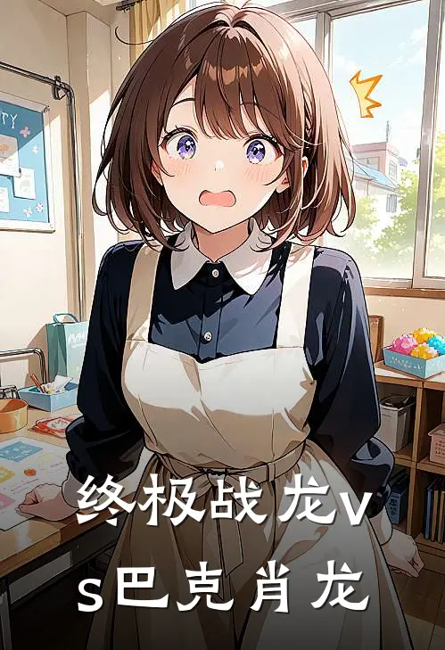 终极战龙vs巴克肖龙