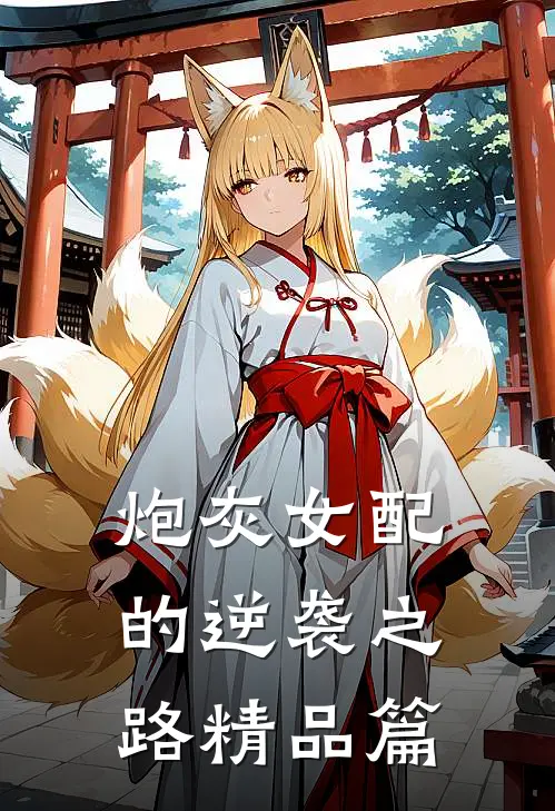 炮灰女配的逆袭之路精品篇