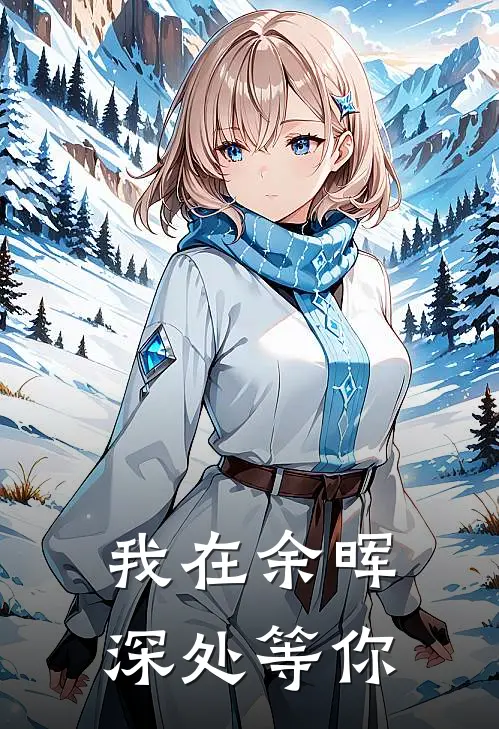 我在余晖深处等你