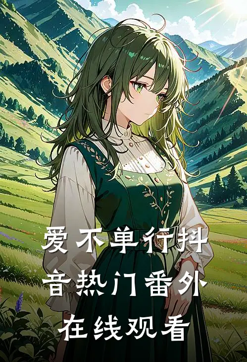 爱不单行抖音热门 番外在线观看