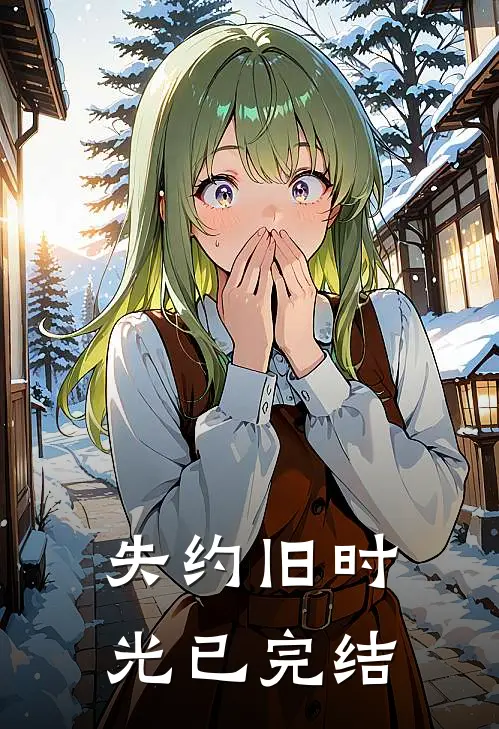 失约旧时光已完结
