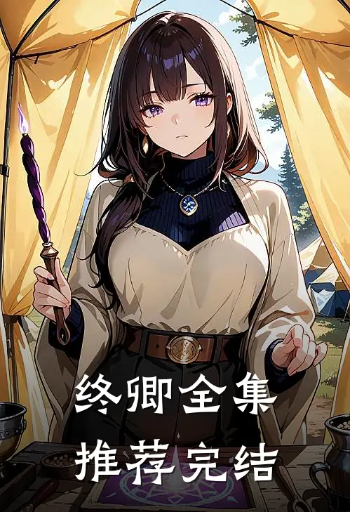 终卿全集推荐完结
