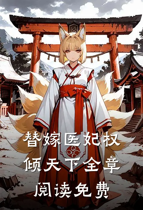 替嫁医妃权倾天下全章阅读免费