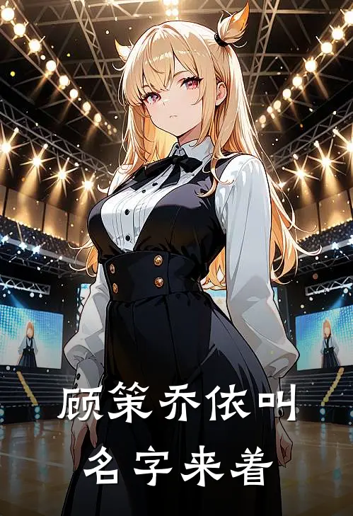 顾策乔依叫名字来着