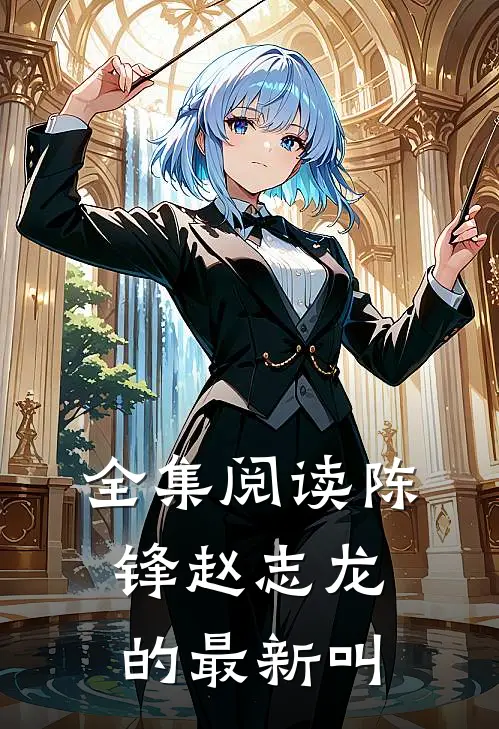 全集阅读陈锋赵志龙的最新叫