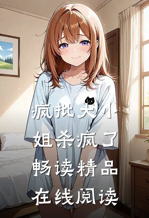 疯批大小姐杀疯了畅读精品在线阅读