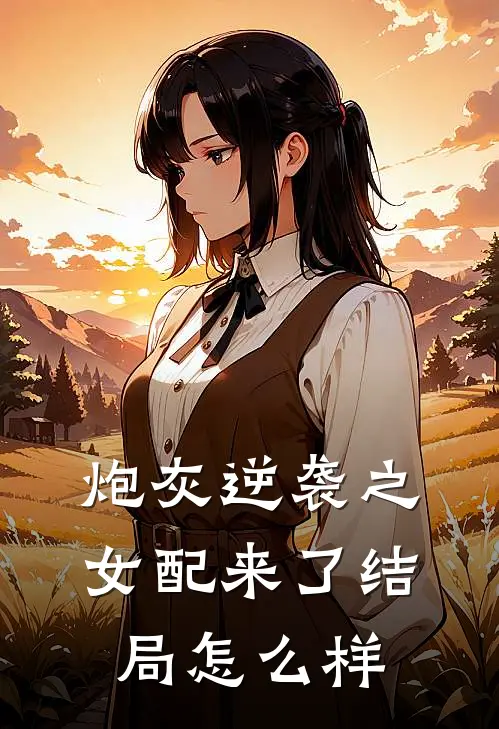 炮灰逆袭之女配来了结局怎么样
