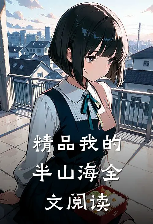 精品我的半山海全文阅读
