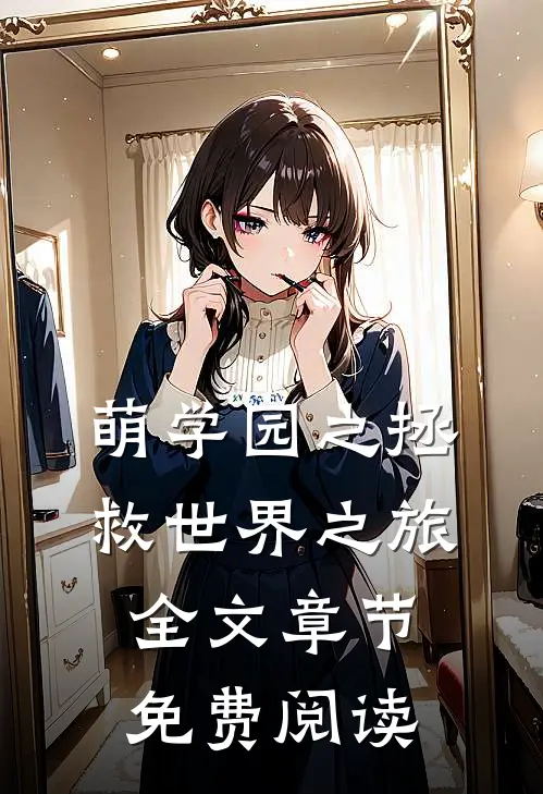 萌学园之拯救世界之旅全文章节免费阅读