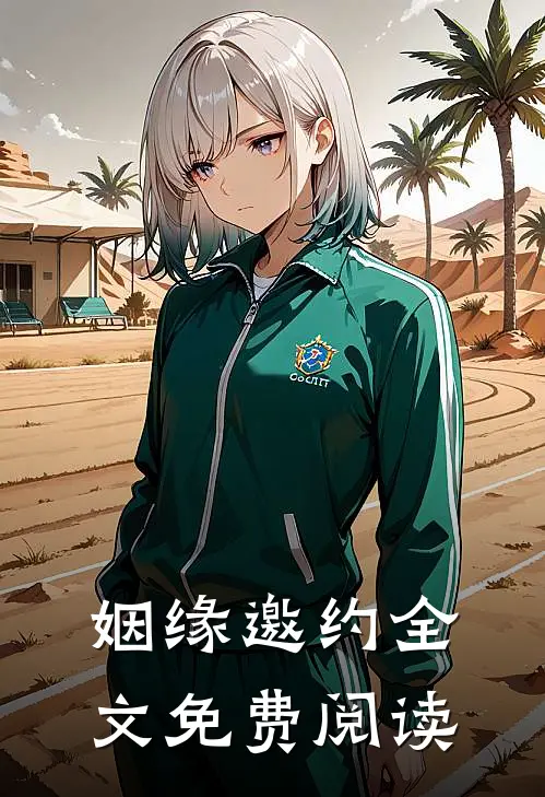姻缘邀约全文免费阅读