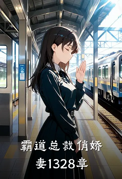 霸道总裁俏娇妻1328章