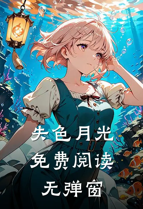 失色月光免费阅读无弹窗