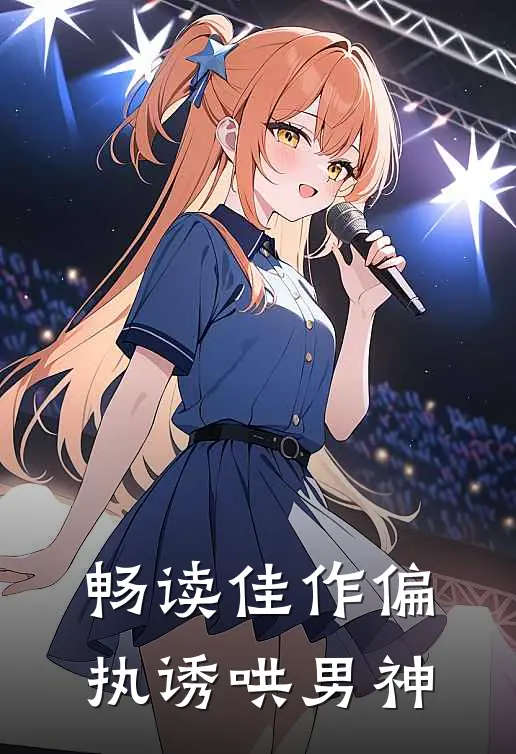 畅读佳作偏执诱哄男神