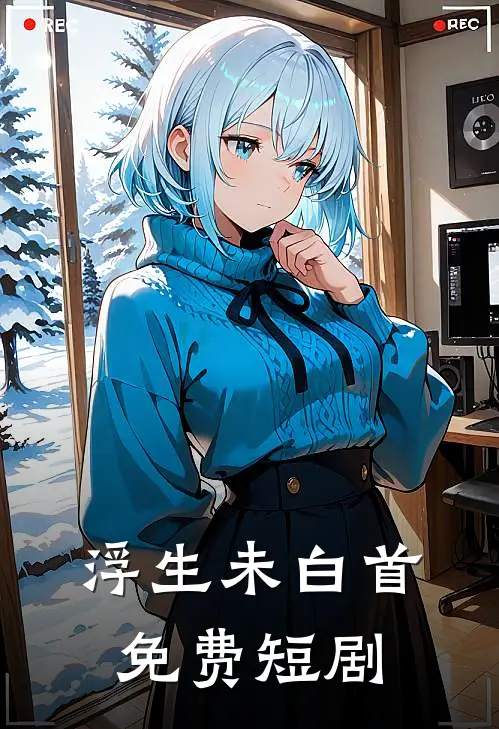 浮生未白首免费短剧