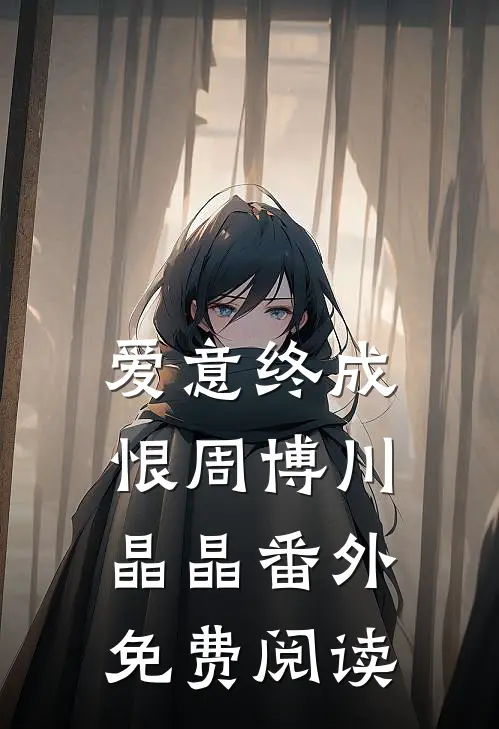 爱意终成恨周博川晶晶 番外免费阅读