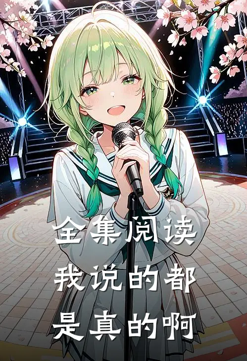 全集阅读我说的都是真的啊