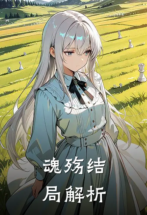 魂殇结局解析