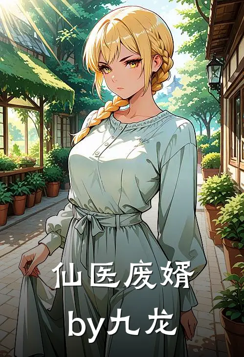 仙医废婿by九龙