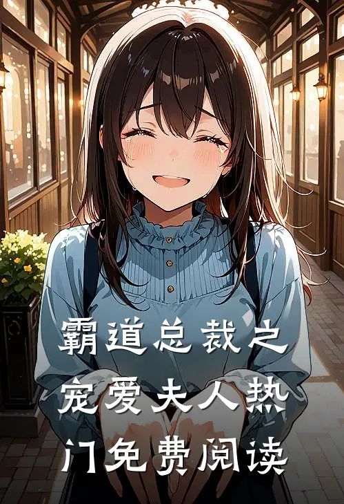 霸道总裁之宠爱夫人热门免费阅读