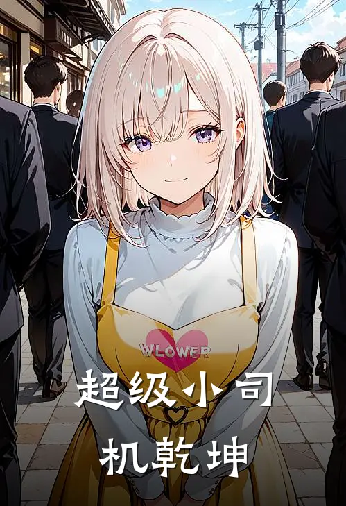超级小司机 乾坤