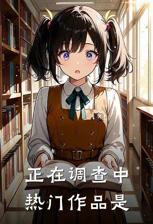 正在调查中热门作品是