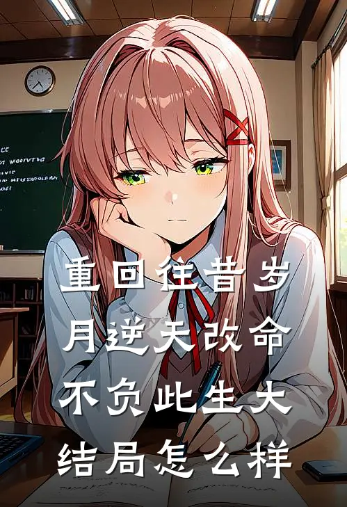 重回往昔岁月逆天改命不负此生大结局怎么样