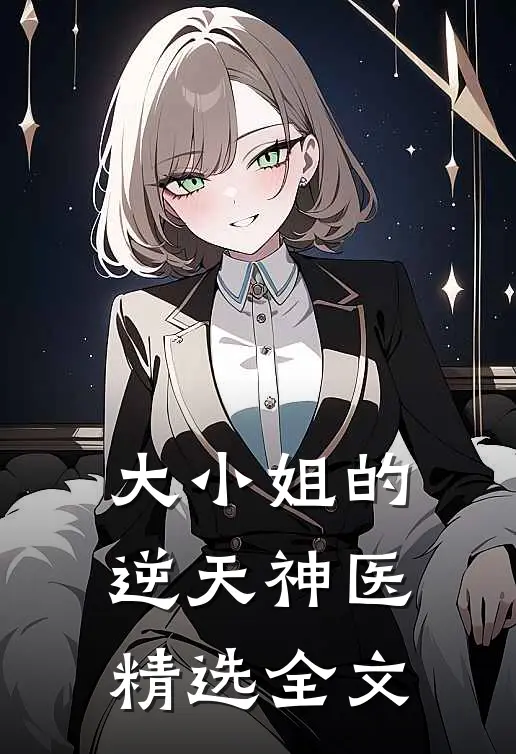 大小姐的逆天神医精选全文