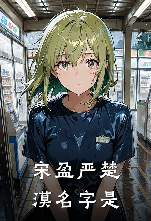 宋盈严楚漠名字是