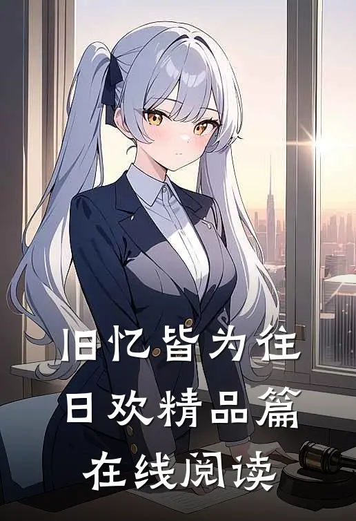 旧忆皆为往日欢精品篇在线阅读