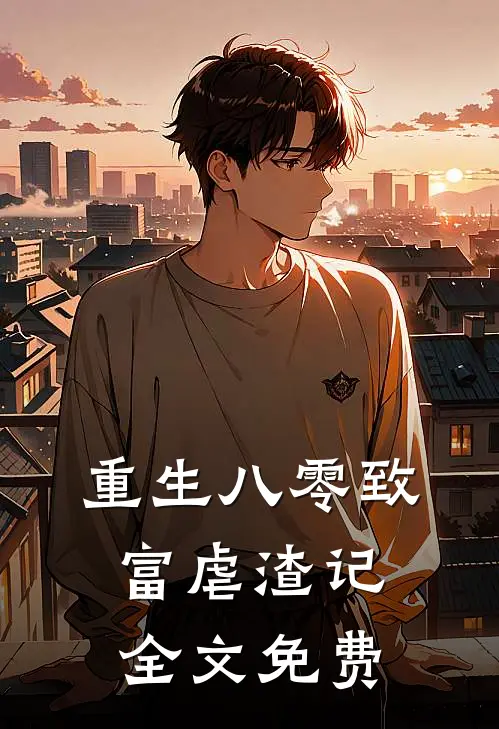 重生八零致富虐渣记全文免费