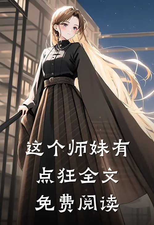 这个师妹有点狂全文免费阅读