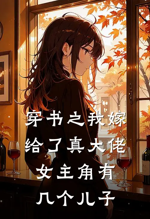 穿书之我嫁给了真大佬女主角有几个儿子