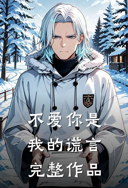 不爱你是我的谎言完整作品