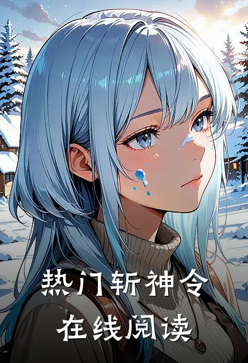 热门斩神令在线阅读